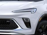 Thumbnail of 2026 White Buick Encore GX