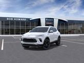Thumbnail of 2026 White Buick Encore GX