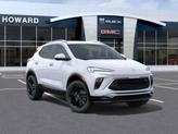 Thumbnail of 2026 White Buick Encore GX