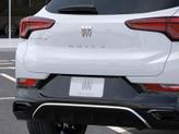 Thumbnail of 2026 White Buick Encore GX