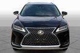 Thumbnail of 2022 Caviar Lexus RX 350