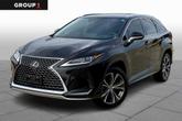Photo of 2022 Caviar Lexus RX 350