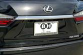 Thumbnail of 2022 Caviar Lexus RX 350