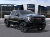 Thumbnail of 2026 Black GMC Sierra 1500