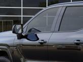 Thumbnail of 2025 Black GMC Sierra EV