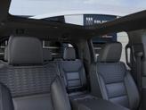 Thumbnail of 2025 Black GMC Sierra EV