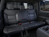 Thumbnail of 2025 Black GMC Sierra EV