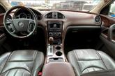 Thumbnail of 2014 White Diamond Tri-Coat Buick Enclave