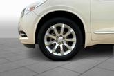 Thumbnail of 2014 White Diamond Tri-Coat Buick Enclave