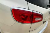 Thumbnail of 2014 White Diamond Tri-Coat Buick Enclave