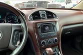 Thumbnail of 2014 White Diamond Tri-Coat Buick Enclave