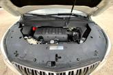 Thumbnail of 2014 White Diamond Tri-Coat Buick Enclave