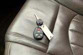 Thumbnail of 2014 White Diamond Tri-Coat Buick Enclave