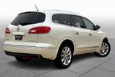 Thumbnail of 2014 White Diamond Tri-Coat Buick Enclave