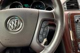 Thumbnail of 2014 White Diamond Tri-Coat Buick Enclave