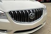 Thumbnail of 2014 White Diamond Tri-Coat Buick Enclave