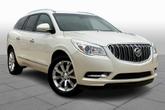 Thumbnail of 2014 White Diamond Tri-Coat Buick Enclave