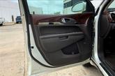 Thumbnail of 2014 White Diamond Tri-Coat Buick Enclave