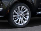 Thumbnail of 2025 Black Buick Envision