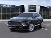 Thumbnail of 2025 Black Buick Envision
