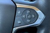 Thumbnail of 2019 Satin Steel Metallic Chevrolet Traverse