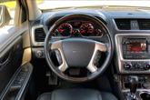 Thumbnail of 2013 Iridium Metallic GMC Acadia