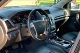 Thumbnail of 2013 Iridium Metallic GMC Acadia
