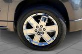 Thumbnail of 2013 Iridium Metallic GMC Acadia