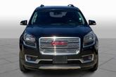 Thumbnail of 2013 Iridium Metallic GMC Acadia