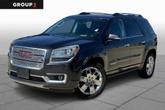 Photo of 2013 Iridium Metallic GMC Acadia