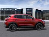 Thumbnail of 2026 Red Buick Encore GX