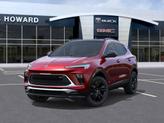 Thumbnail of 2026 Red Buick Encore GX