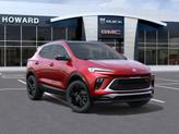 Thumbnail of 2026 Red Buick Encore GX