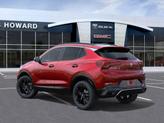 Thumbnail of 2026 Red Buick Encore GX