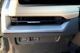 Thumbnail of 2025 Stellar Black Metallic Cadillac XT4