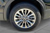 Thumbnail of 2025 Stellar Black Metallic Cadillac XT4