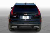 Thumbnail of 2025 Stellar Black Metallic Cadillac XT4