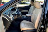 Thumbnail of 2025 Stellar Black Metallic Cadillac XT4