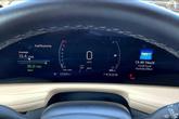 Thumbnail of 2025 Stellar Black Metallic Cadillac XT4