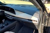 Thumbnail of 2025 Stellar Black Metallic Cadillac XT4