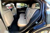 Thumbnail of 2025 Stellar Black Metallic Cadillac XT4