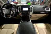 Thumbnail of 2016 Gun Metallic Nissan Titan XD