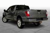 Thumbnail of 2016 Gun Metallic Nissan Titan XD