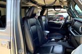 Thumbnail of 2018 Billet Silver Metallic Clearcoat Jeep Wrangler Unlimited