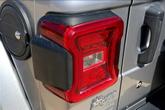 Thumbnail of 2018 Billet Silver Metallic Clearcoat Jeep Wrangler Unlimited