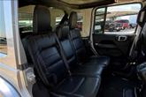 Thumbnail of 2018 Billet Silver Metallic Clearcoat Jeep Wrangler Unlimited