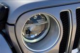 Thumbnail of 2018 Billet Silver Metallic Clearcoat Jeep Wrangler Unlimited