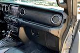 Thumbnail of 2018 Billet Silver Metallic Clearcoat Jeep Wrangler Unlimited
