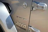 Thumbnail of 2018 Billet Silver Metallic Clearcoat Jeep Wrangler Unlimited