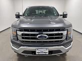Thumbnail of 2022 Carbonized Gray Metallic Ford F-150